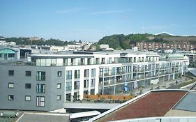 Liberty Wharf Apartments